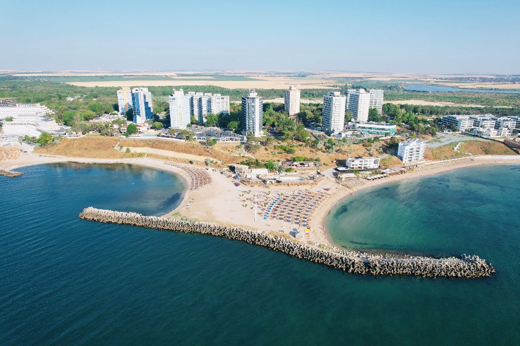 Oltenia Hotel by Steaua de Mare