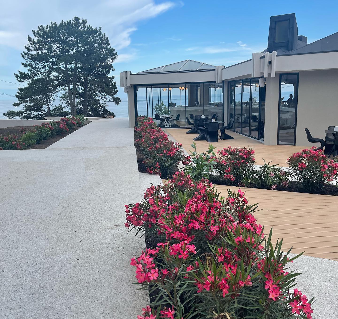 Oltenia Hotel by Steaua de Mare