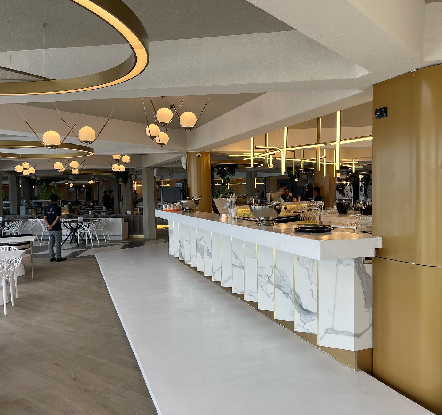 Oltenia Hotel by Steaua de Mare