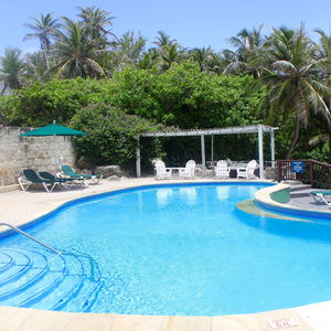 Hotel The Atlantis Historic Inn cazare Barbados