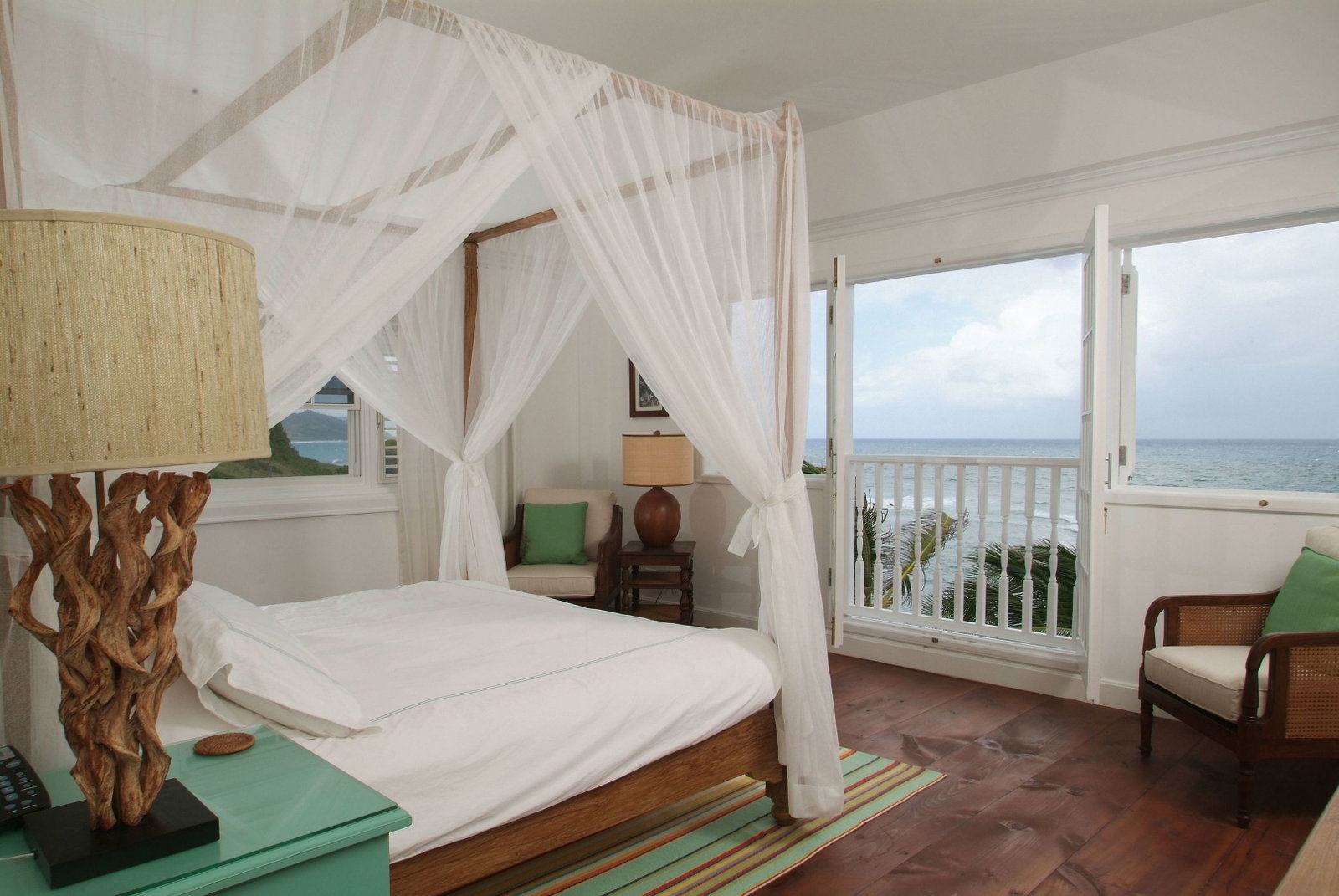 The Atlantis Historic Inn