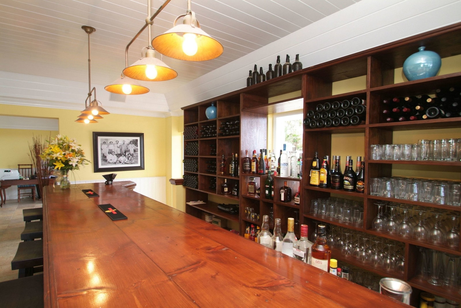 The Atlantis Historic Inn