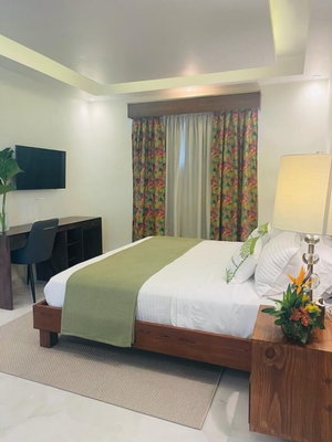 Hotel Halibut Hotel cazare La Romana