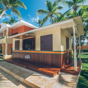 Hotel Iberostar Selection Bávaro Suites cazare Bavaro