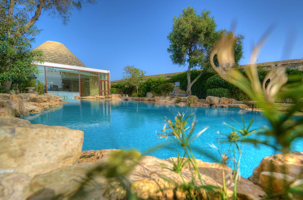 Hotel Hotel Ta' Cenc & Spa