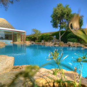 Sejur Hotel Ta' Cenc & Spa vacanta Sannat