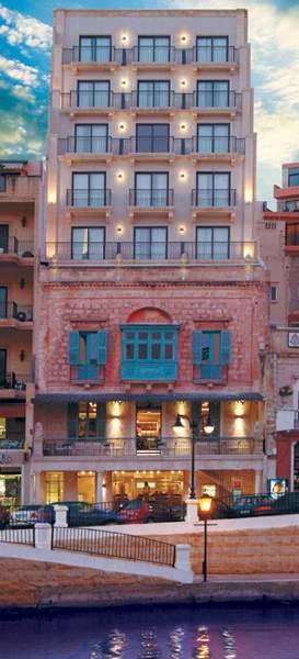 Hotel Hotel Juliani cazare San Giljan