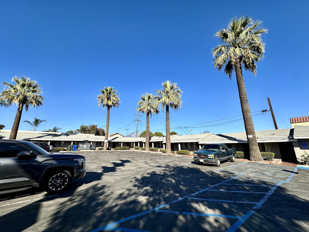 Hotel Pala Motel