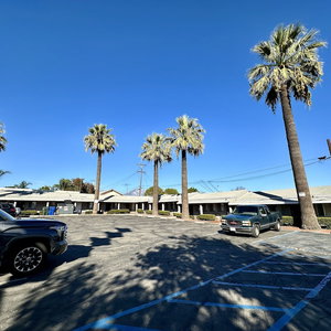 Hotel Pala Motel cazare Westmont