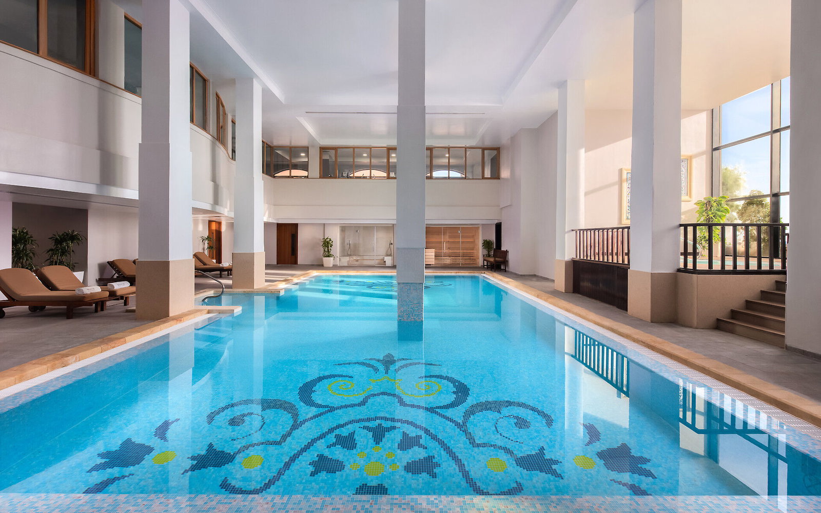 The Westin Dragonara Resort - Malta