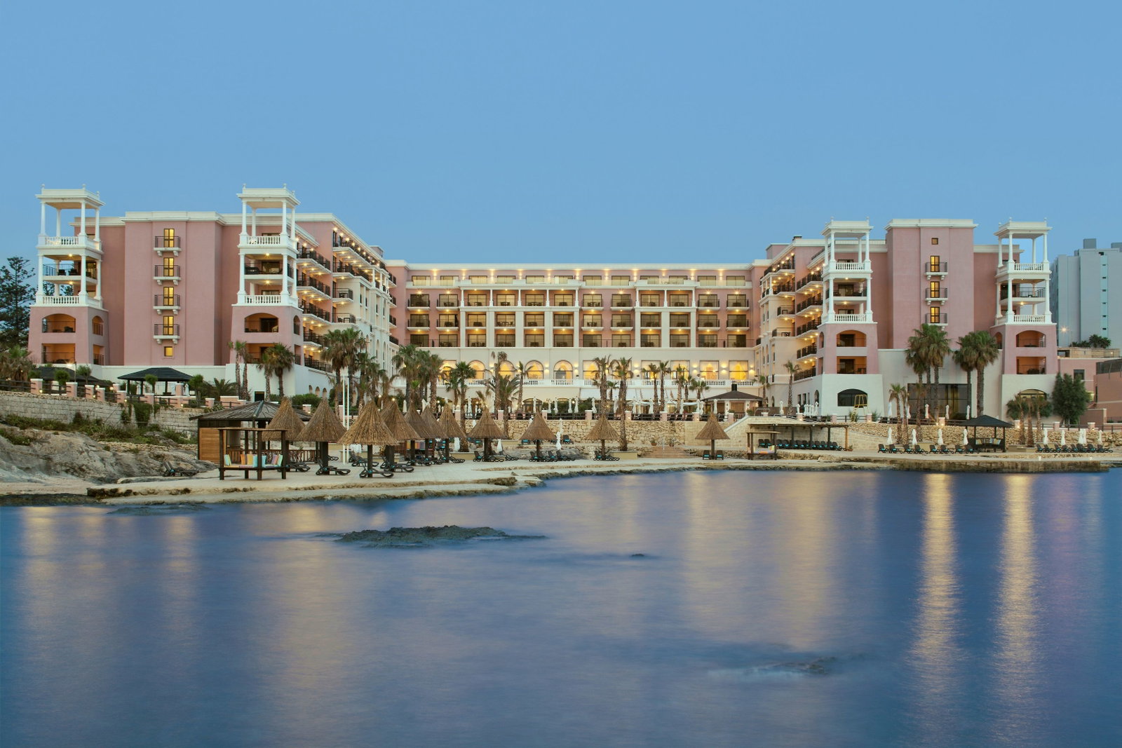 The Westin Dragonara Resort - Malta