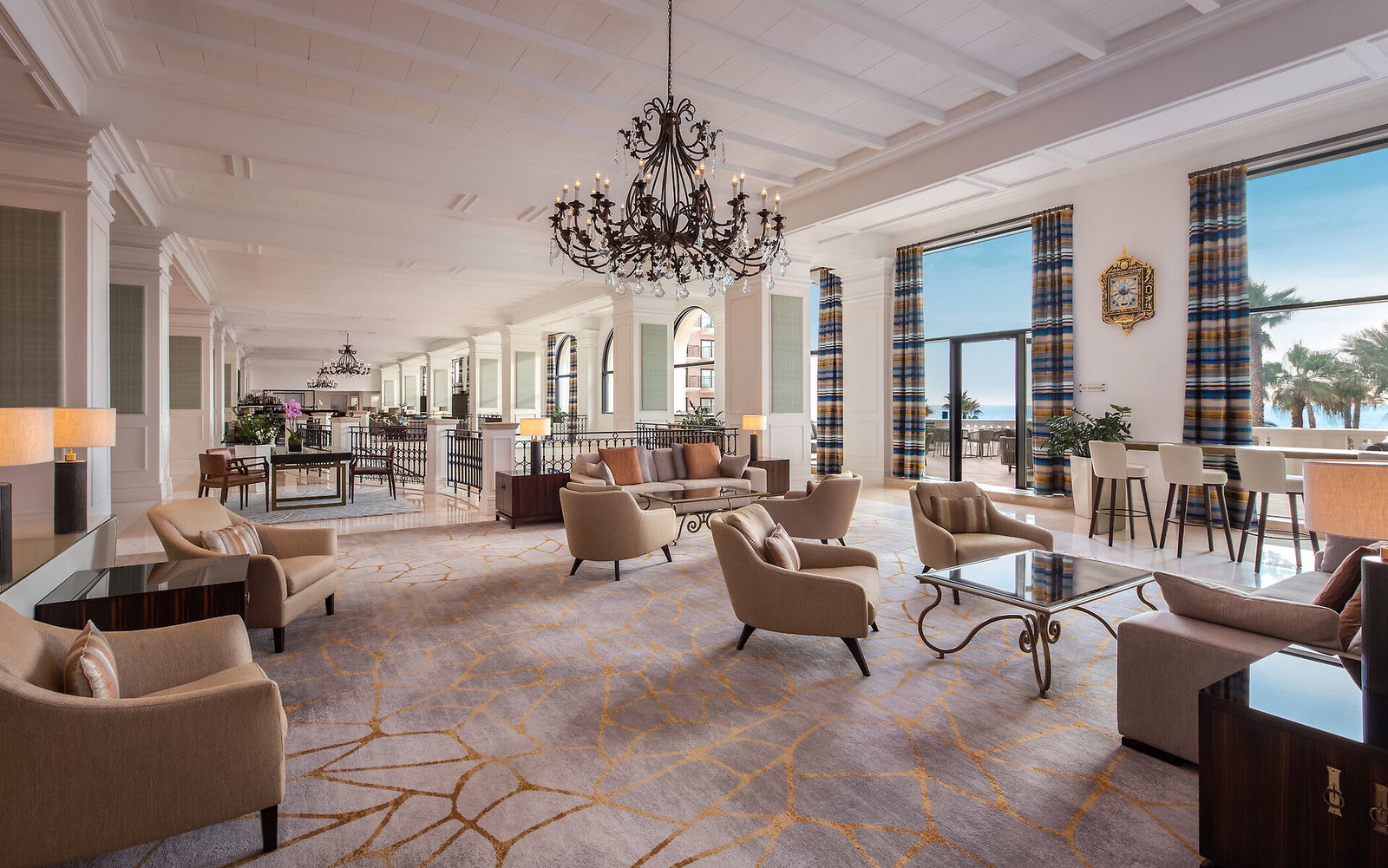 The Westin Dragonara Resort - Malta