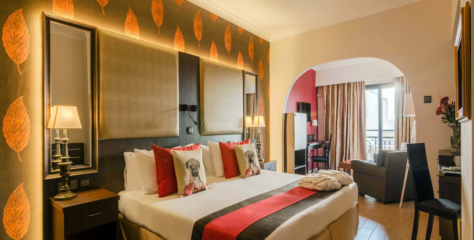 Ax The Victoria Hotel