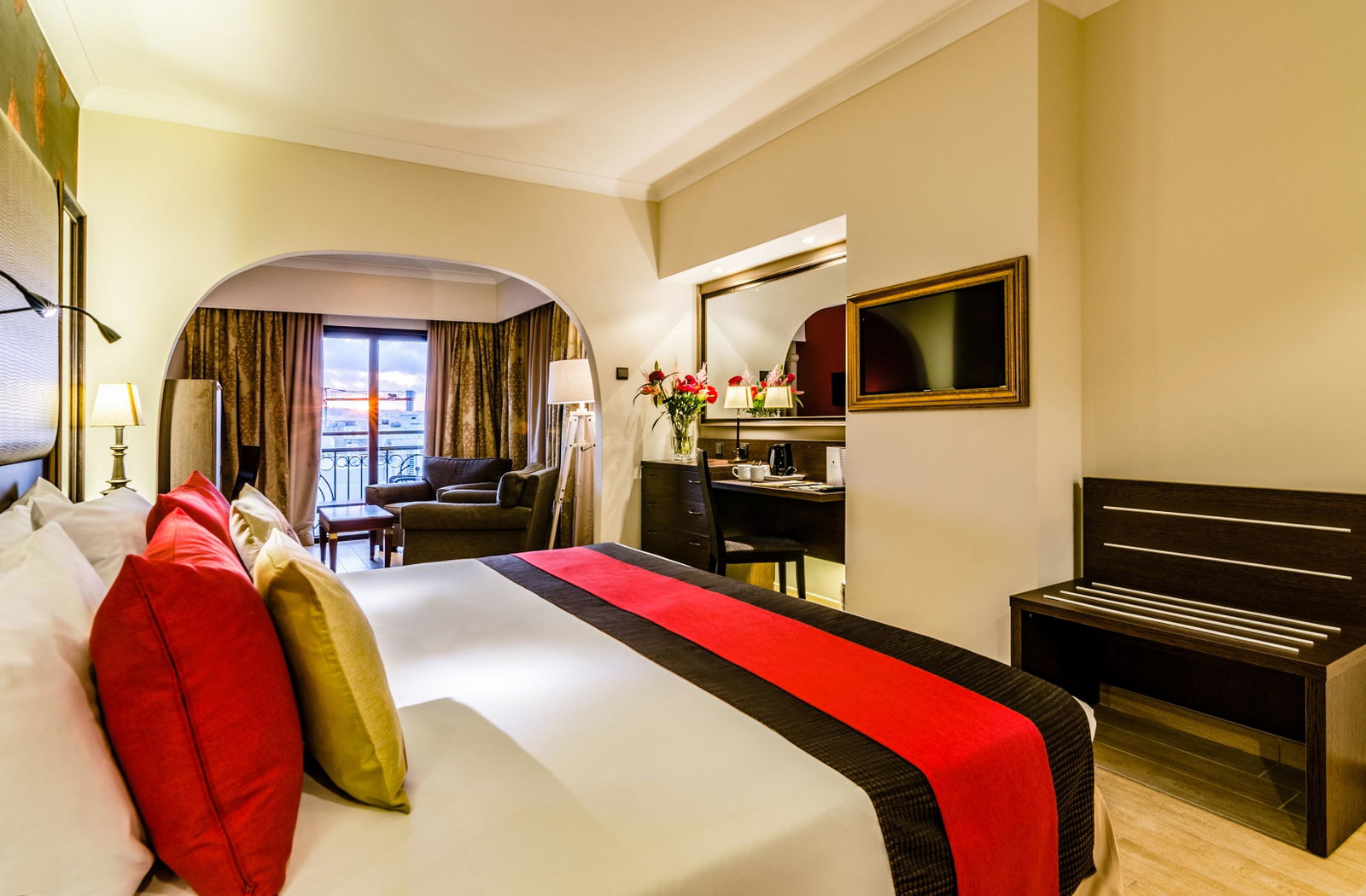 Ax The Victoria Hotel