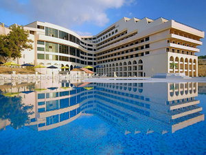 Hotel Grand Hotel Excelsior cazare Valletta