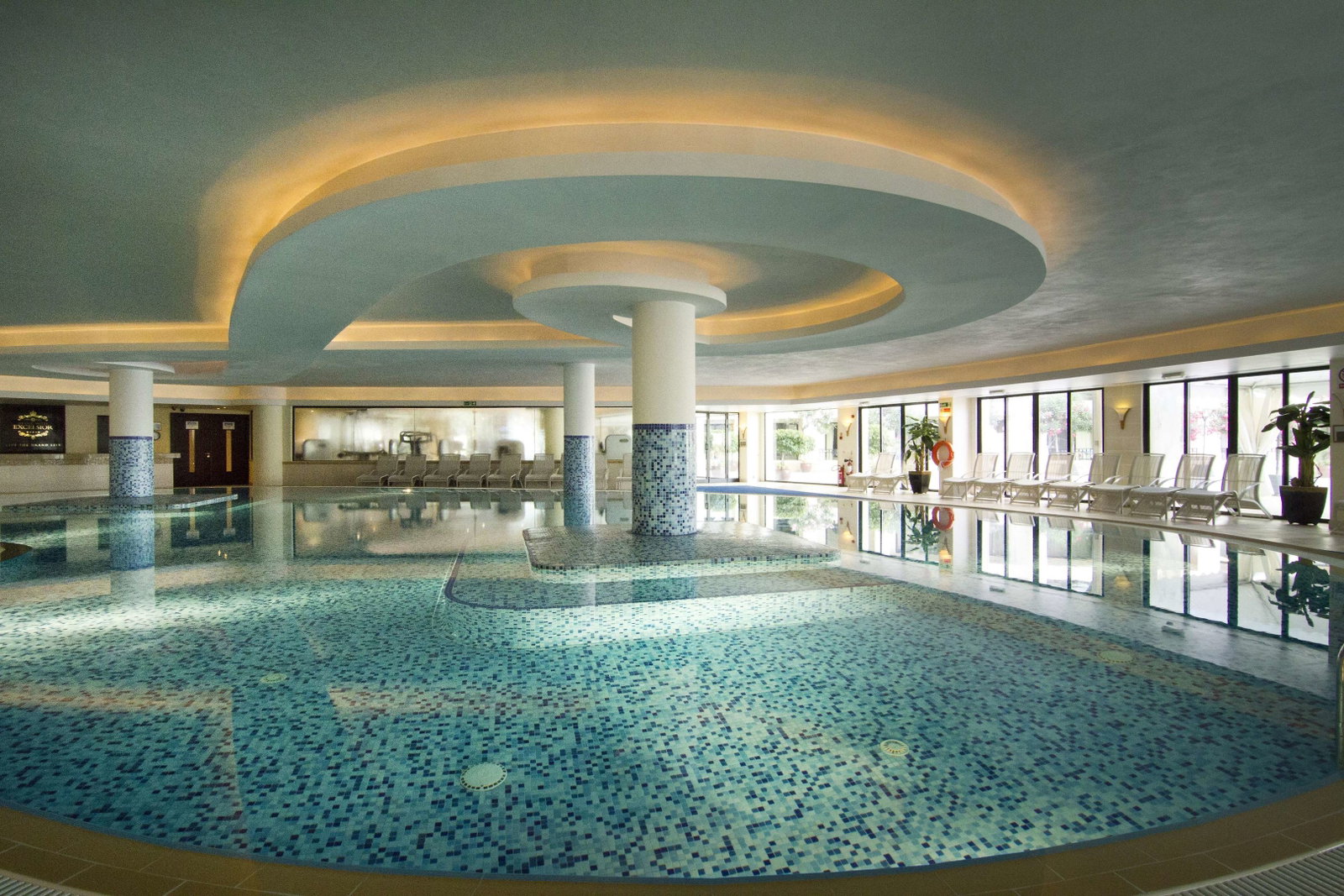 Grand Hotel Excelsior