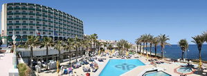 Hotel Qawra Palace Hotel cazare San Pawl il-Bahar