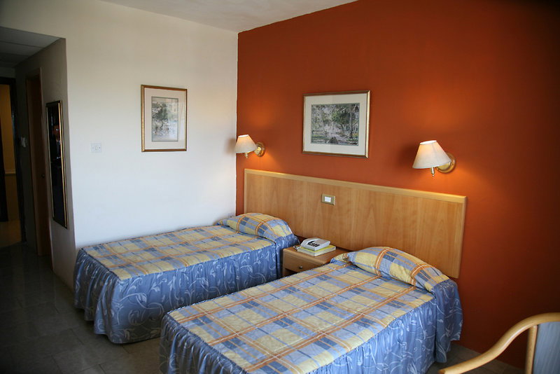 Qawra Palace Hotel