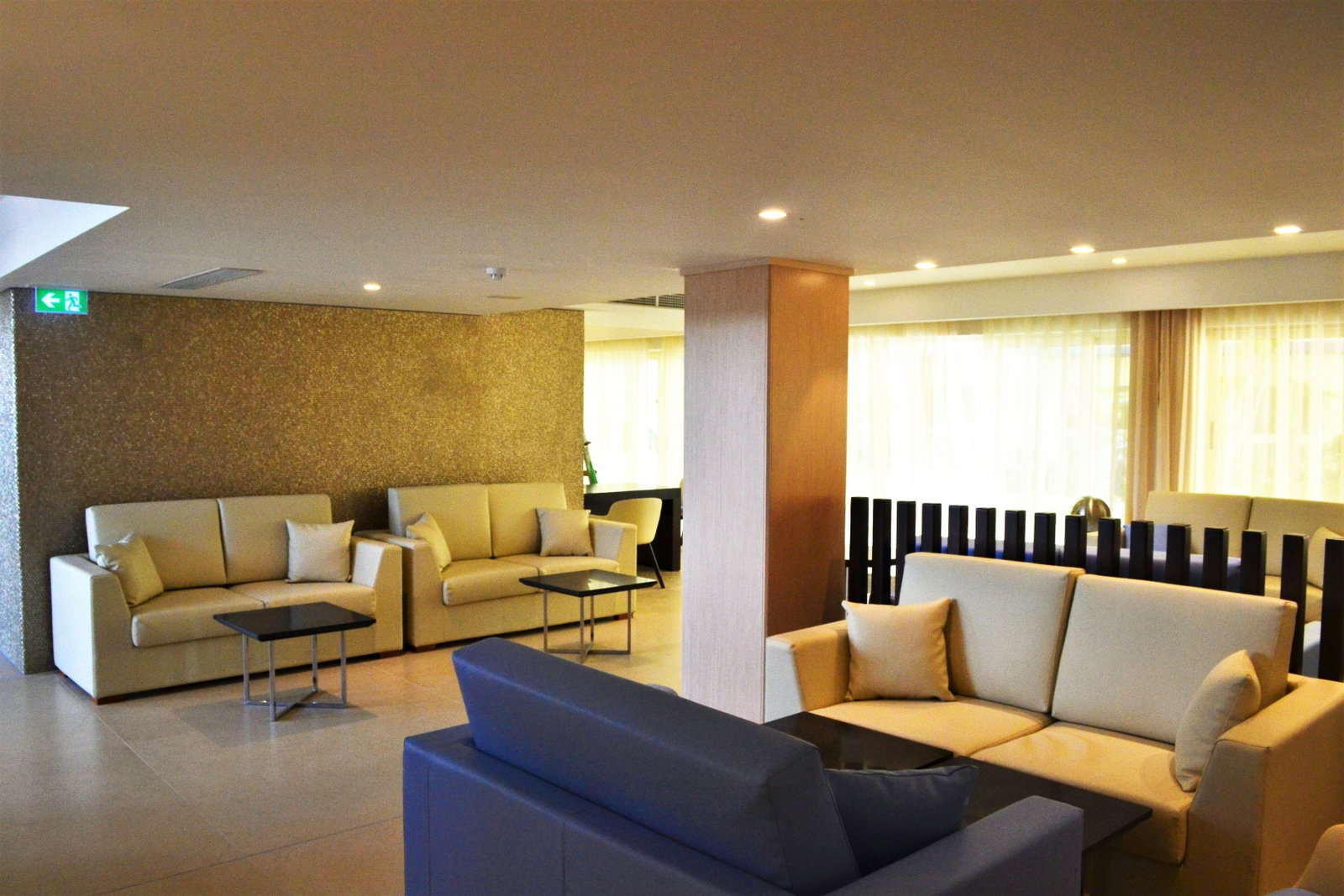 Qawra Palace Hotel