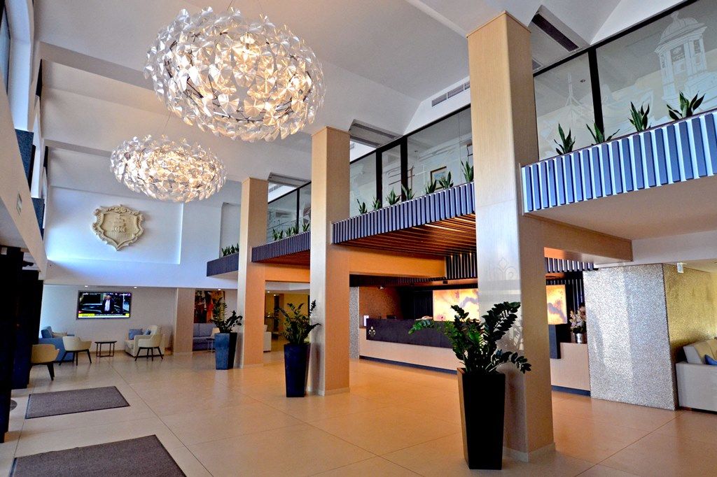 Qawra Palace Hotel