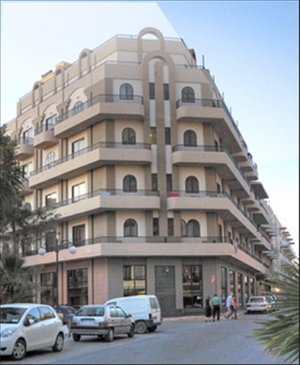 Hotel Pebbles Resort cazare San Pawl il-Bahar