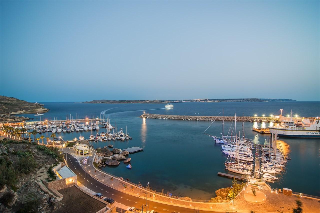 Grand Hotel Gozo