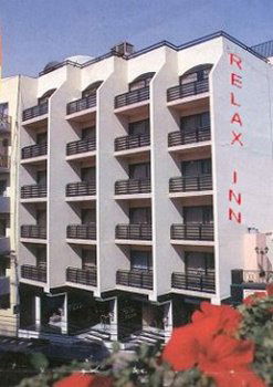 Hotel Relax Inn Hotel