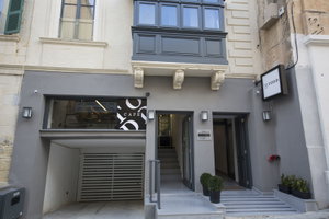 Hotel Mr. Todd Hotel cazare Sliema