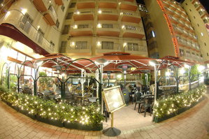 Hotel Plaza Hotel & Plaza Regency cazare Sliema