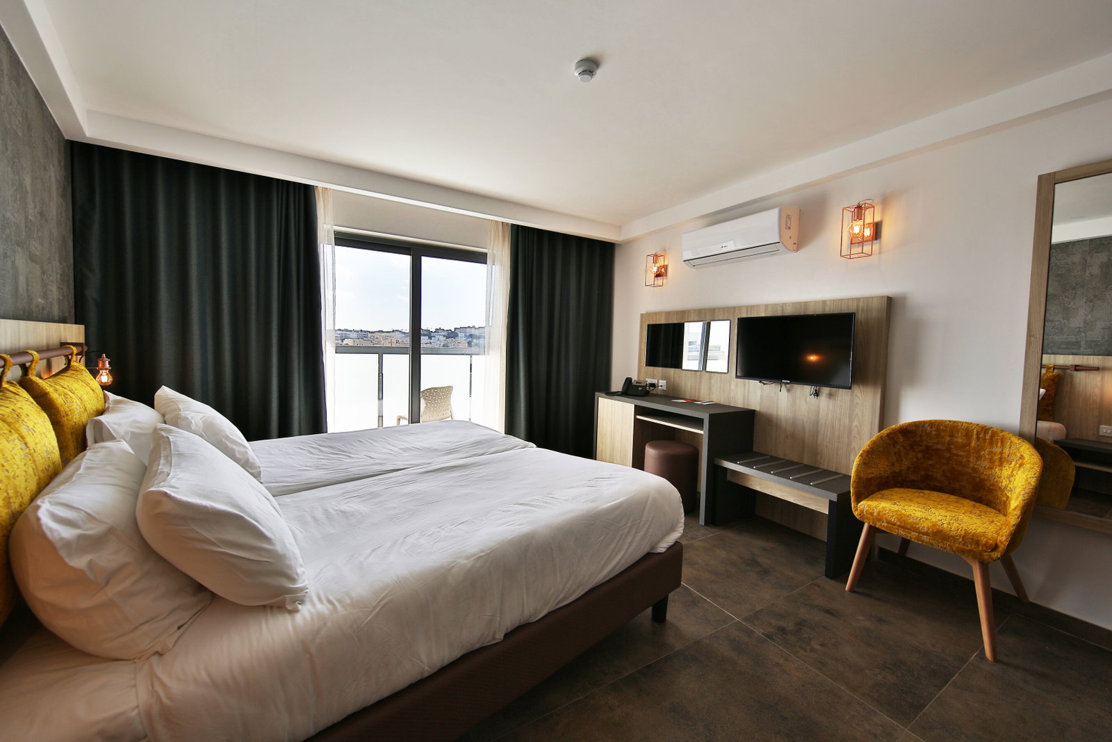 Ivy Hotel