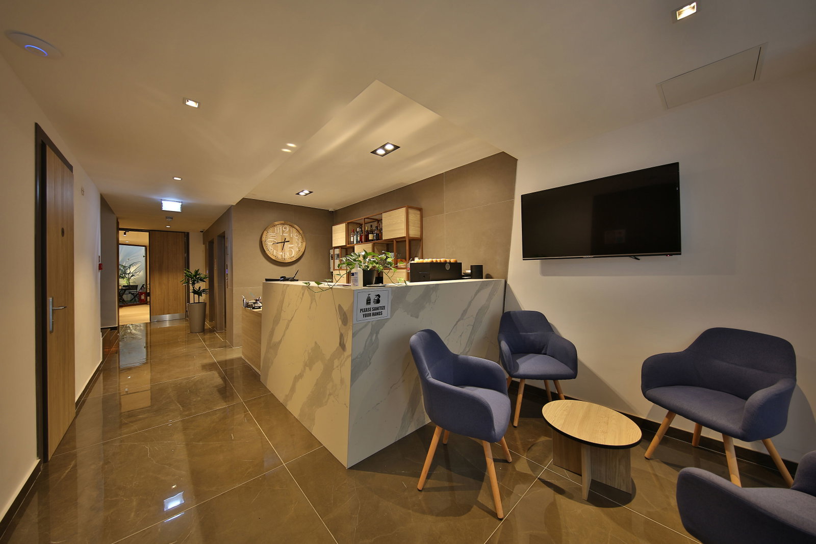 Ivy Hotel