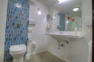 Hotel The Preluna Hotel cazare Sliema