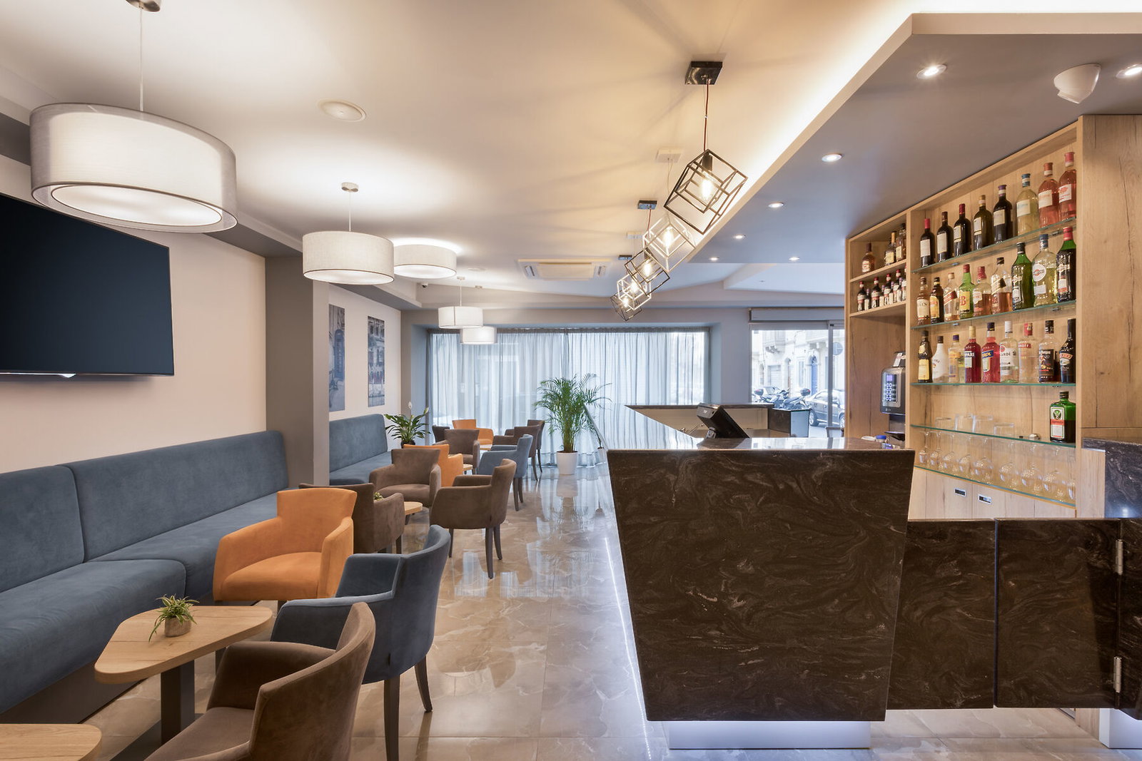 St Azur Hotel