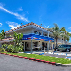 Hotel Motel 6 Pomona, Ca - Los Angeles cazare Westmont