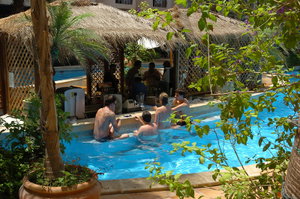 Hotel Gillieru Harbour Hotel cazare San Pawl il-Bahar