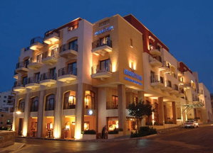 Hotel Maritim Antonine Hotel & Spa Malta cazare Mellieha