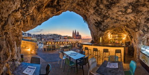 Hotel Pergola Hotel & Spa cazare Mellieha