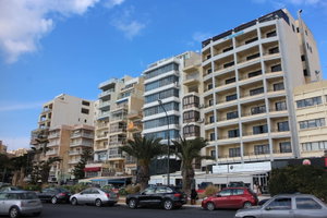 Hotel Sliema Marina Hotel cazare Sliema