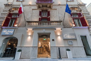 Hotel Osborne Hotel cazare Valletta