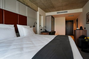 Hotel The Londoner Hotel cazare Sliema
