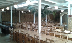 Hotel Beach Garden Hotel cazare San Giljan