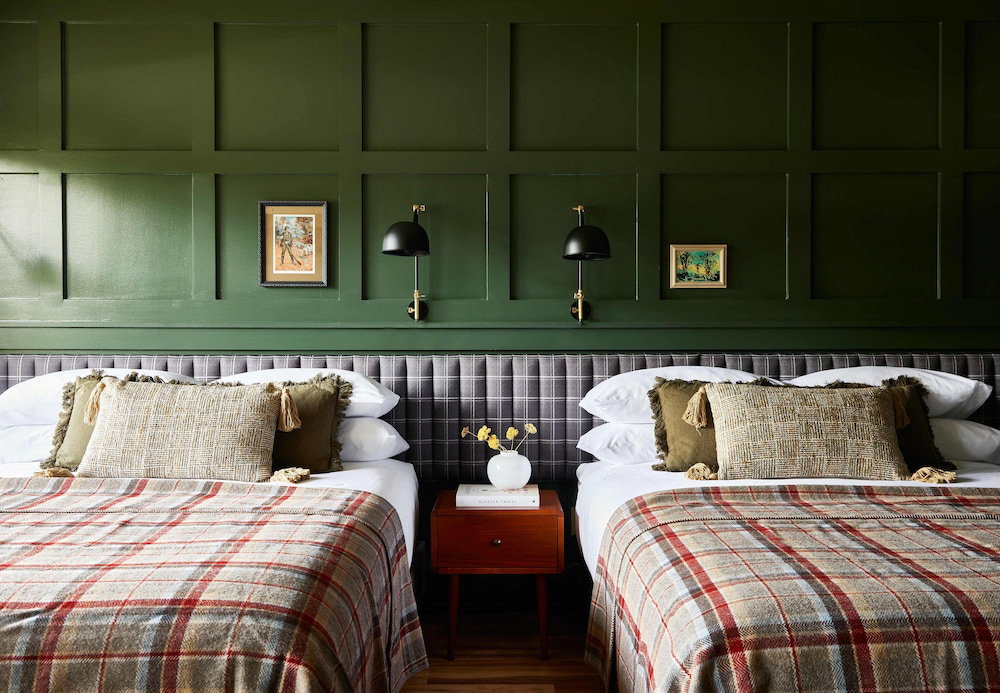 Hotel Hunter Lodge, A Bluebird By Lark