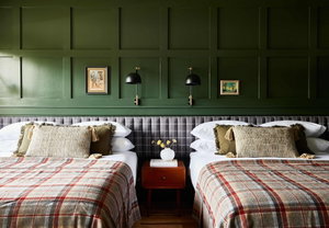 Hotel Hunter Lodge, A Bluebird By Lark cazare Hunter