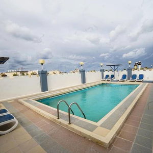 Hotel Coral Hotel cazare Bugibba