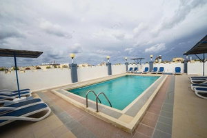 Hotel Coral Hotel cazare Bugibba
