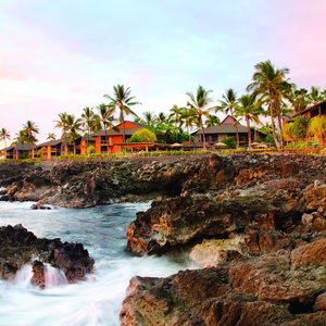 Hotel Kanaloa At Kona By Outrigger cazare Kahaluu-Keauhou