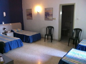 Hotel Hotel Roma cazare Sliema