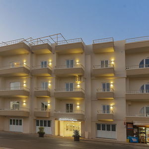 Hotel Cerviola cazare Marsaskala