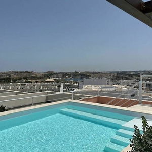 Hotel Ta Tereza In Manwel Dimech cazare Sliema