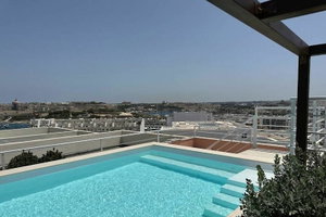 Hotel Ta Tereza In Manwel Dimech cazare Sliema